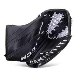 CCM Extreme Flex E5.5 Junior Goalie Catcher - Source Exclusive -Sports - Hockey ccm catchers ccm extreme flex e5 5 junior goalie catcher source exclusive black regular 28743625801794