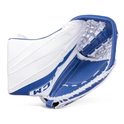 CCM Extreme Flex E5.5 Junior Goalie Catcher - Source Exclusive -Sports - Hockey ccm catchers ccm extreme flex e5 5 junior goalie catcher source exclusive toronto maple leafs regular 28743625769026