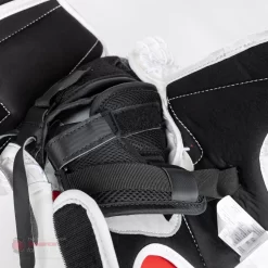 CCM Extreme Flex E5.5 Senior Goalie Catcher -Sports - Hockey ccm catchers ccm extreme flex e5 5 senior goalie catcher 27988515848258