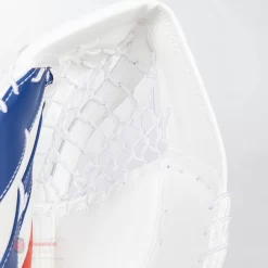 CCM Extreme Flex E5.5 Senior Goalie Catcher -Sports - Hockey ccm catchers ccm extreme flex e5 5 senior goalie catcher 27988515881026