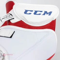 CCM Extreme Flex E5.5 Senior Goalie Catcher -Sports - Hockey ccm catchers ccm extreme flex e5 5 senior goalie catcher 30346949328962