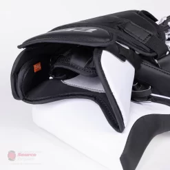 CCM Extreme Flex E5.5 Senior Goalie Catcher - Source Exclusive 22 CCM Extreme Flex E5.5 Senior Goalie Catcher - Source Exclusive -Sports - Hockey ccm catchers ccm extreme flex e5 5 senior goalie catcher source exclusive 28235123195970