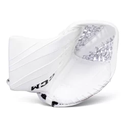 CCM Extreme Flex E5.5 Senior Goalie Catcher - Source Exclusive 25 CCM Extreme Flex E5.5 Senior Goalie Catcher - Source Exclusive -Sports - Hockey ccm catchers ccm extreme flex e5 5 senior goalie catcher source exclusive white regular 28743589462082