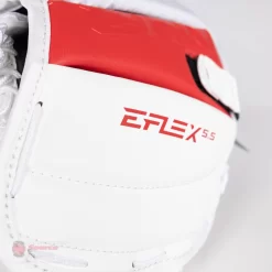 CCM Extreme Flex E5.5 Youth Goalie Catcher 16 CCM Extreme Flex E5.5 Youth Goalie Catcher -Sports - Hockey ccm catchers ccm extreme flex e5 5 youth goalie catcher 27972558782530