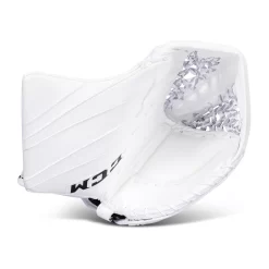 CCM Extreme Flex E5.9 Intermediate Goalie Catcher - Source Exclusive 25 CCM Extreme Flex E5.9 Intermediate Goalie Catcher - Source Exclusive -Sports - Hockey ccm catchers ccm extreme flex e5 9 intermediate goalie catcher source exclusive white regular 28743589134402