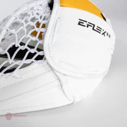 CCM Extreme Flex E5.9 Senior Goalie Catcher -Sports - Hockey ccm catchers ccm extreme flex e5 9 senior goalie catcher 27988525350978