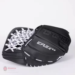 CCM Extreme Flex E5.9 Senior Goalie Catcher - Source Exclusive -Sports - Hockey ccm catchers ccm extreme flex e5 9 senior goalie catcher source exclusive 28235141021762