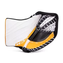 CCM Extreme Flex E5.9 Senior Goalie Catcher - Source Exclusive -Sports - Hockey ccm catchers ccm extreme flex e5 9 senior goalie catcher source exclusive boston bruins regular 28743520682050