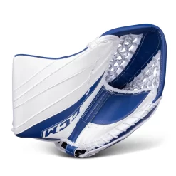 CCM Extreme Flex E5.9 Senior Goalie Catcher - Source Exclusive -Sports - Hockey ccm catchers ccm extreme flex e5 9 senior goalie catcher source exclusive toronto maple leafs regular 28743520714818