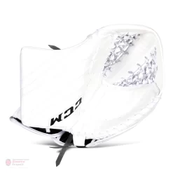 CCM Extreme Flex E5.9 Senior Goalie Catcher - Source Exclusive -Sports - Hockey ccm catchers ccm extreme flex e5 9 senior goalie catcher source exclusive white regular 28743587561538