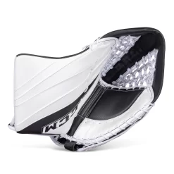 CCM Extreme Flex E5.9 Senior Goalie Catcher - Source Exclusive -Sports - Hockey ccm catchers ccm extreme flex e5 9 senior goalie catcher source exclusive white white black black regular 28743587594306