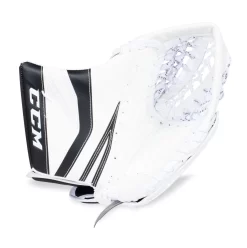 CCM Premier P2.5 Junior Goalie Catcher - Source Exclusive -Sports - Hockey ccm catchers ccm premier p2 5 junior goalie catcher source exclusive 28743574061122