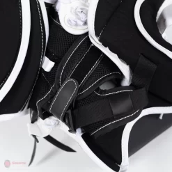 CCM Premier P2.5 Junior Goalie Catcher - Source Exclusive -Sports - Hockey ccm catchers ccm premier p2 5 junior goalie catcher source exclusive 4641559806018
