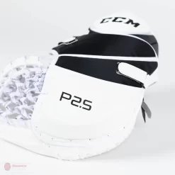 CCM Premier P2.5 Senior Goalie Catcher - Source Exclusive -Sports - Hockey ccm catchers ccm premier p2 5 senior goalie catcher source exclusive 30344541503554