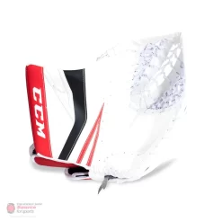 CCM Premier P2.5 Senior Goalie Catcher - Source Exclusive -Sports - Hockey ccm catchers ccm premier p2 5 senior goalie catcher source exclusive chicago blackhawks regular 28743608959042