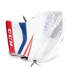 CCM Premier P2.5 Senior Goalie Catcher - Source Exclusive -Sports - Hockey ccm catchers ccm premier p2 5 senior goalie catcher source exclusive montreal canadiens regular 28743629996098