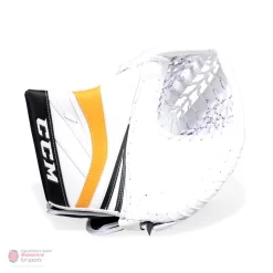 CCM Premier P2.9 Intermediate Goalie Catcher - Source Exclusive 22 CCM Premier P2.9 Intermediate Goalie Catcher - Source Exclusive -Sports - Hockey ccm catchers ccm premier p2 9 intermediate goalie catcher source exclusive boston bruins regular 28743610859586