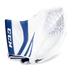 CCM Premier P2.9 Intermediate Goalie Catcher - Source Exclusive 25 CCM Premier P2.9 Intermediate Goalie Catcher - Source Exclusive -Sports - Hockey ccm catchers ccm premier p2 9 intermediate goalie catcher source exclusive toronto maple leafs regular 28743630585922