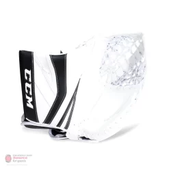 CCM Premier P2.9 Intermediate Goalie Catcher - Source Exclusive 21 CCM Premier P2.9 Intermediate Goalie Catcher - Source Exclusive -Sports - Hockey ccm catchers ccm premier p2 9 intermediate goalie catcher source exclusive white black regular 28743610826818
