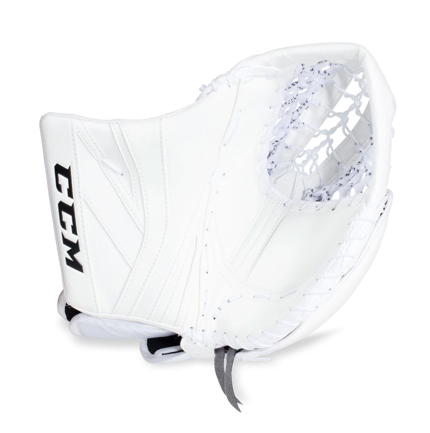 CCM Premier P2.9 Intermediate Goalie Catcher - Source Exclusive 12 CCM Premier P2.9 Intermediate Goalie Catcher - Source Exclusive - Image 12