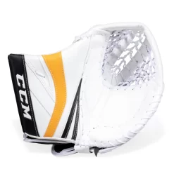 CCM Premier P2.9 Senior Goalie Catcher - Source Exclusive 26 CCM Premier P2.9 Senior Goalie Catcher - Source Exclusive -Sports - Hockey ccm catchers ccm premier p2 9 senior goalie catcher source exclusive boston bruins regular 28743521468482