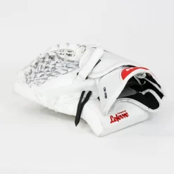 CCM Extreme Flex 3 Pro Intermediate Goalie Catcher - Demo -Sports - Hockey ccm catchers demo ccm extreme flex 3 pro intermediate goalie catcher demo montreal canadiens full right 15169513717826