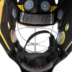CCM Axis Senior Goalie Mask Non Certified -Sports - Hockey ccm goalie masks ccm axis senior goalie mask non certified 29276681076802