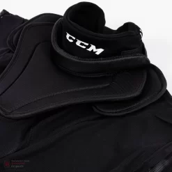 CCM Pro Senior Goalie Neck Guard -Sports - Hockey ccm goalie neck guards ccm pro senior goalie neck guard black sr 13685168046146