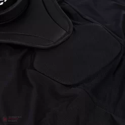 CCM Pro Senior Goalie Neck Guard -Sports - Hockey ccm goalie neck guards ccm pro senior goalie neck guard black sr 13685168078914