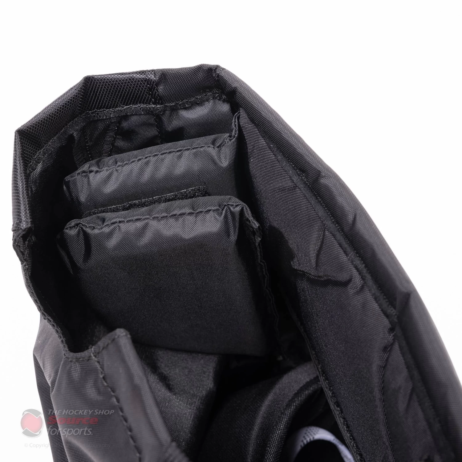 CCM 1.5 Junior Goalie Pants 10 CCM 1.5 Junior Goalie Pants - Image 10