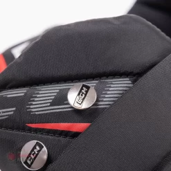 CCM 1.5 Youth Goalie Pants -Sports - Hockey ccm goalie pants ccm 1 5 youth goalie pants black yth 27988508737602