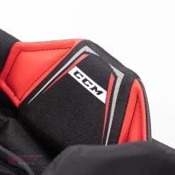 CCM 1.5 Youth Goalie Pants -Sports - Hockey ccm goalie pants ccm 1 5 youth goalie pants black yth 27988508934210