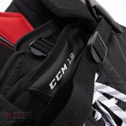 CCM 1.9 Intermediate Goalie Pants -Sports - Hockey ccm goalie pants ccm 1 9 intermediate goalie pants 27988506771522