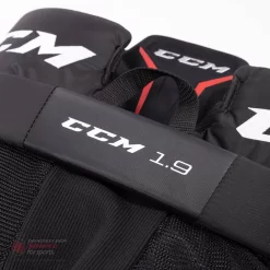 CCM 1.9 Intermediate Goalie Pants -Sports - Hockey ccm goalie pants ccm 1 9 intermediate goalie pants 27988507000898