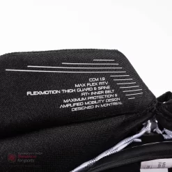 CCM 1.9 Senior Goalie Pants 24 CCM 1.9 Senior Goalie Pants -Sports - Hockey ccm goalie pants ccm 1 9 senior goalie pants 27988507459650