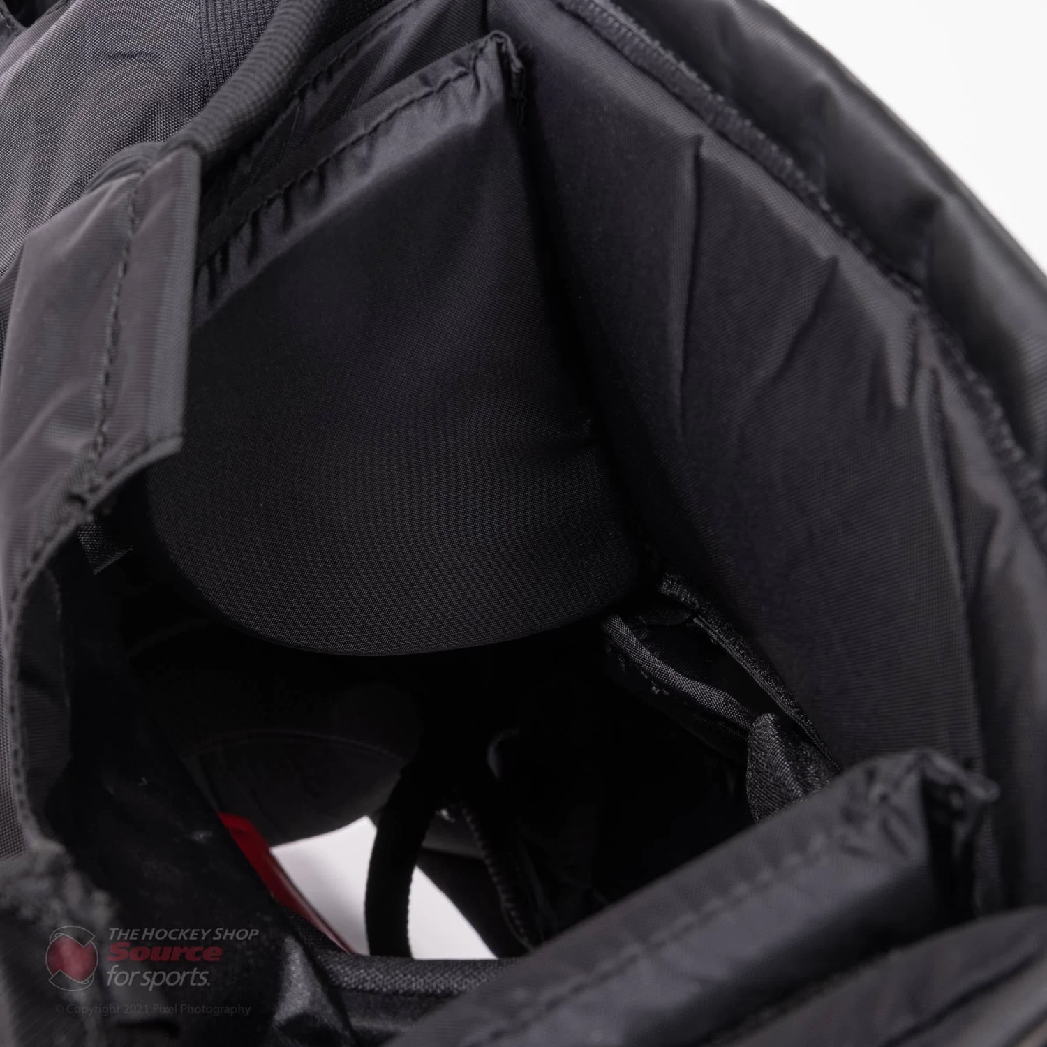 CCM 1.9 Senior Goalie Pants 13 CCM 1.9 Senior Goalie Pants - Image 13