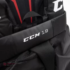 CCM 1.9 Senior Goalie Pants 22 CCM 1.9 Senior Goalie Pants -Sports - Hockey ccm goalie pants ccm 1 9 senior goalie pants 27988507754562
