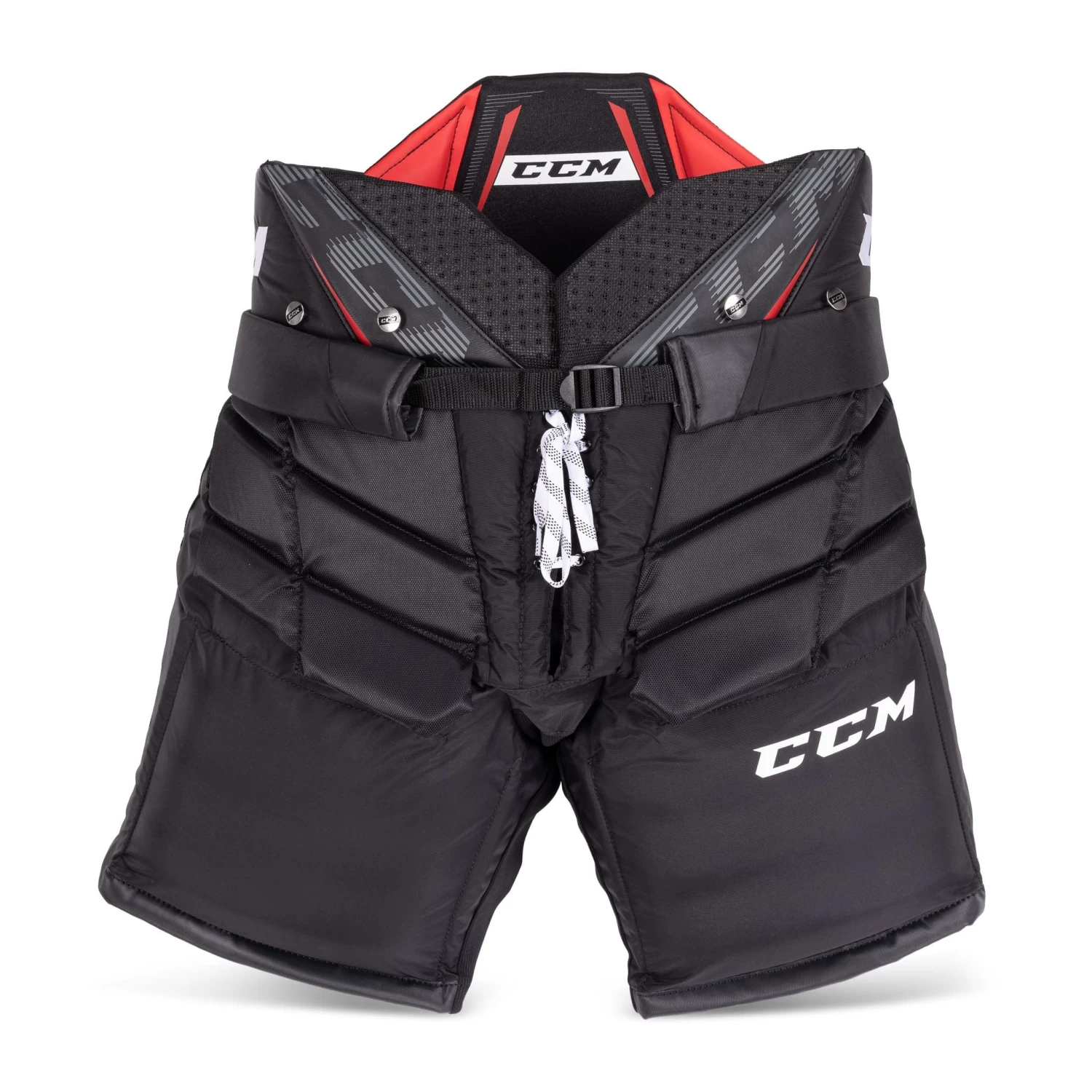 CCM 1.9 Senior Goalie Pants 1 CCM 1.9 Senior Goalie Pants