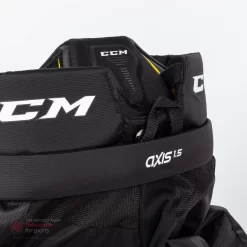 CCM Axis A1.5 Junior Goalie Pants 11 CCM Axis A1.5 Junior Goalie Pants -Sports - Hockey ccm goalie pants ccm axis a1 5 junior goalie pants 14780992225346