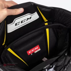 CCM Axis A1.5 Junior Goalie Pants 12 CCM Axis A1.5 Junior Goalie Pants -Sports - Hockey ccm goalie pants ccm axis a1 5 junior goalie pants 14780992258114