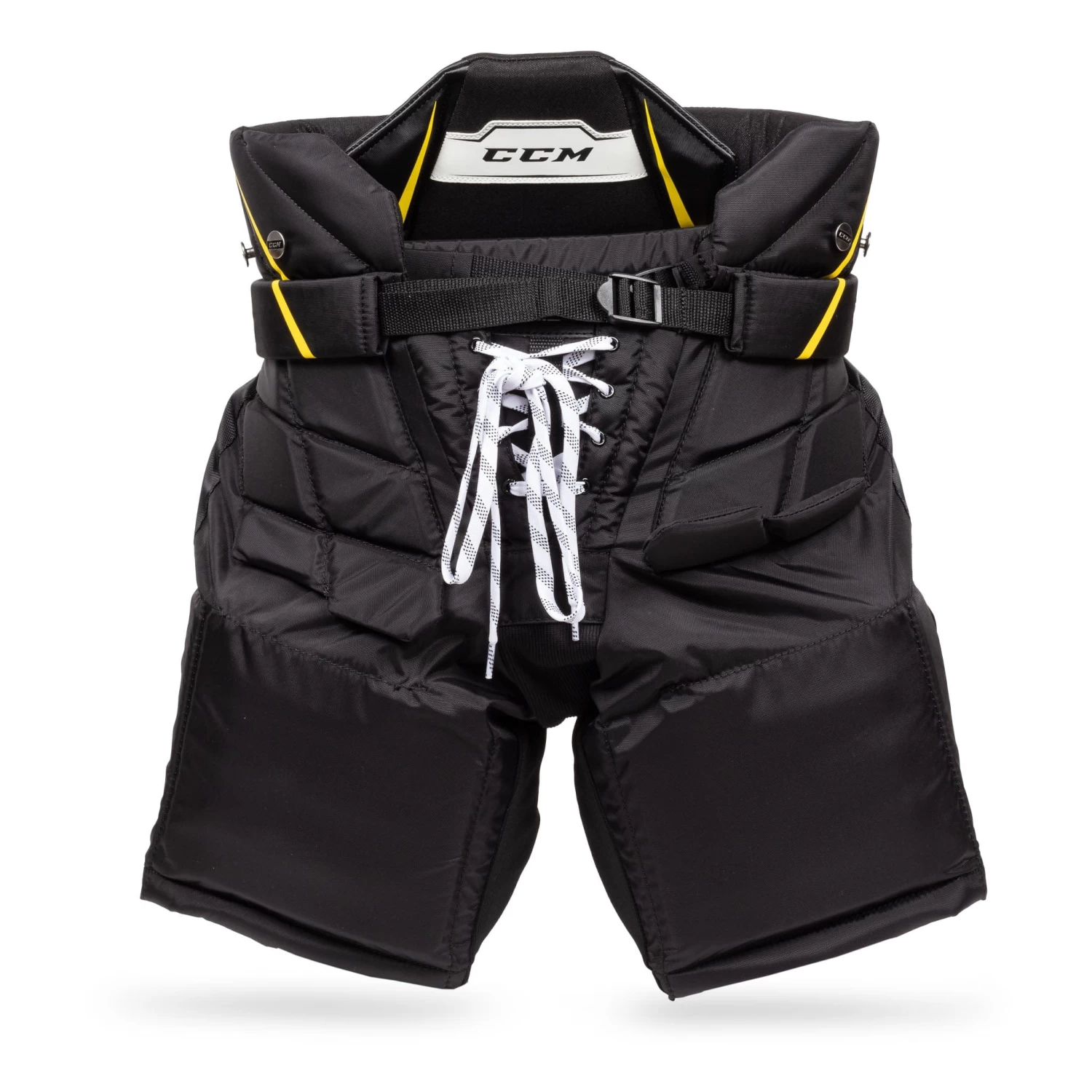CCM Axis A1.5 Junior Goalie Pants 1 CCM Axis A1.5 Junior Goalie Pants