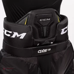 CCM Axis A1.9 Intermediate Goalie Pants -Sports - Hockey ccm goalie pants ccm axis a1 9 intermediate goalie pants 14021667192898