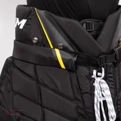 CCM Axis A1.9 Intermediate Goalie Pants -Sports - Hockey ccm goalie pants ccm axis a1 9 intermediate goalie pants 14021667356738