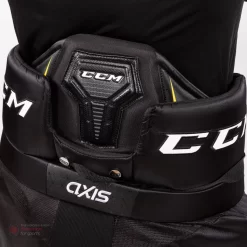 CCM Axis Senior Goalie Pants -Sports - Hockey ccm goalie pants ccm axis senior goalie pants 14021665062978