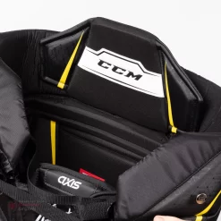 CCM Axis Senior Goalie Pants -Sports - Hockey ccm goalie pants ccm axis senior goalie pants 14021665128514