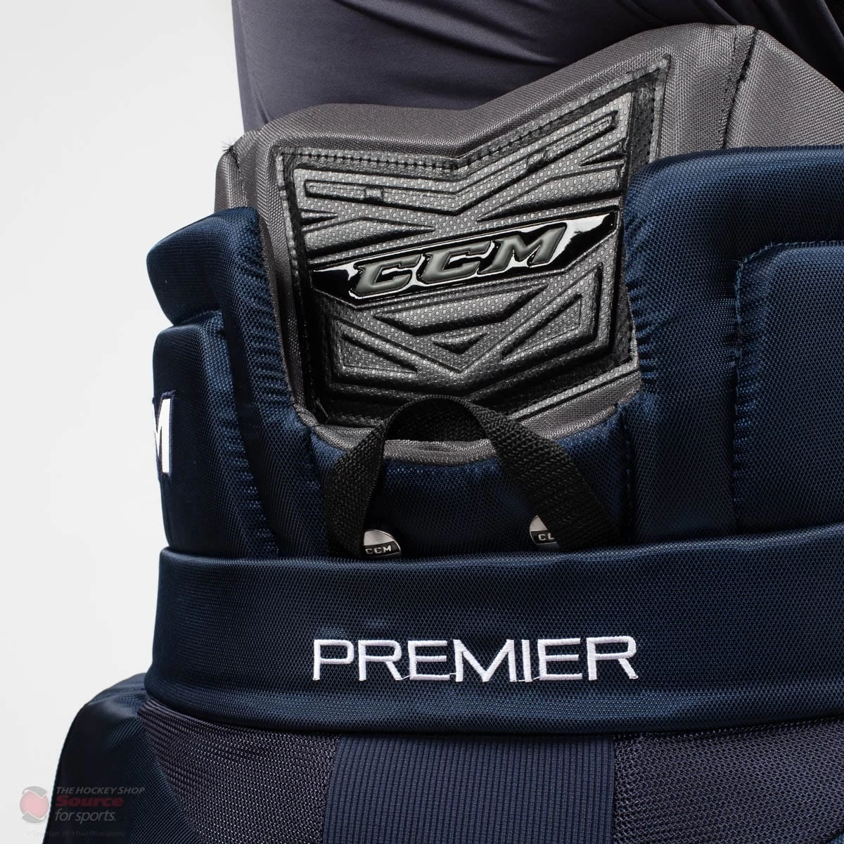 CCM Premier Pro LE Senior Goalie Pants 5 CCM Premier Pro LE Senior Goalie Pants - Image 5