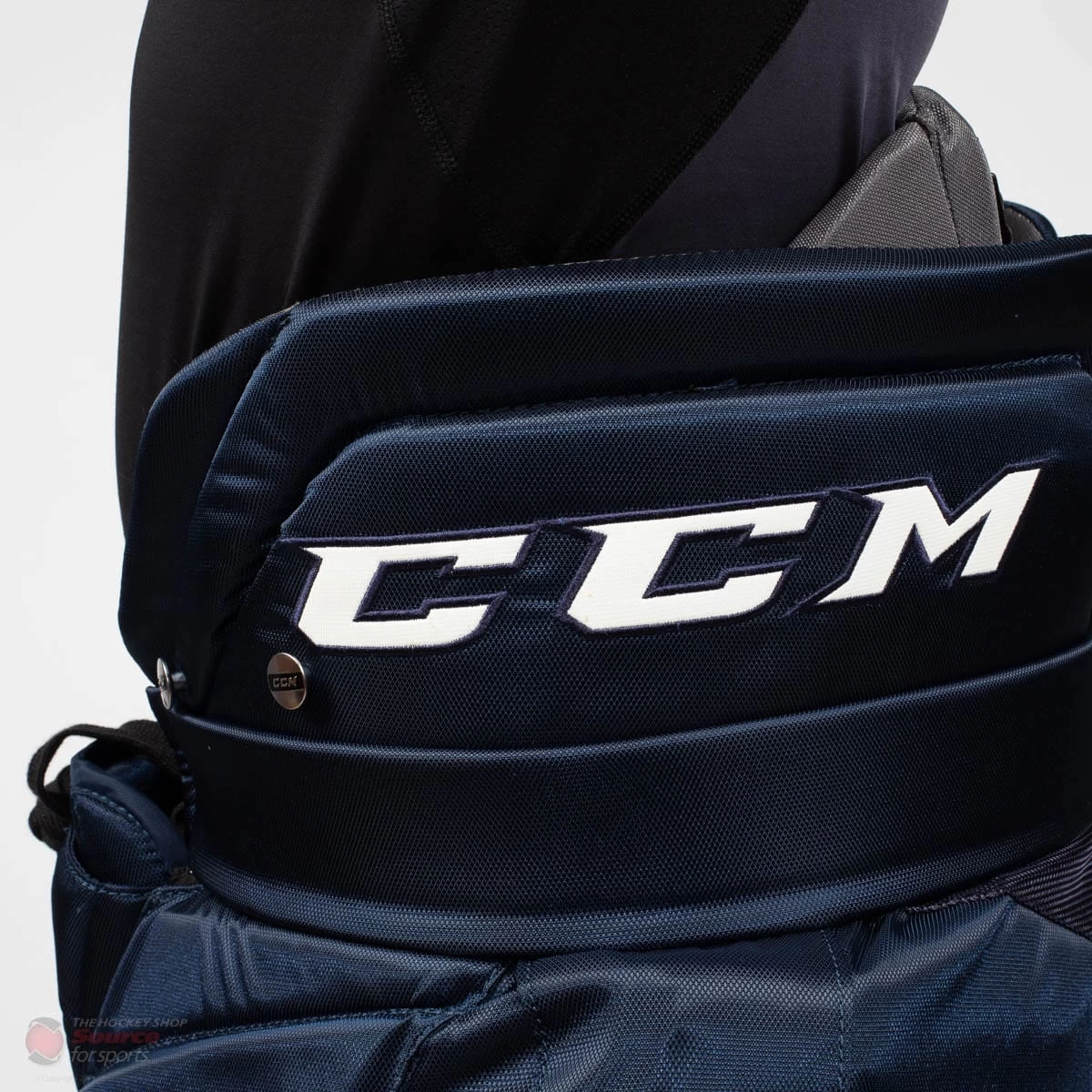 CCM Premier Pro LE Senior Goalie Pants 3 CCM Premier Pro LE Senior Goalie Pants - Image 3