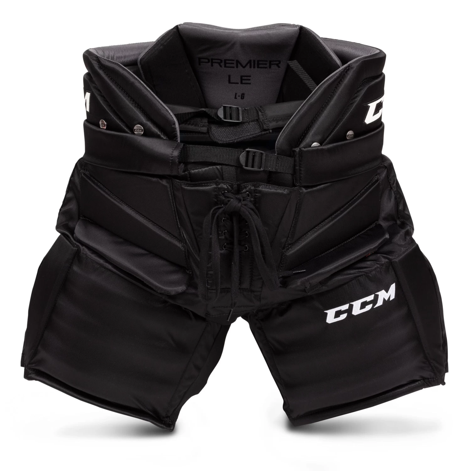 CCM Premier Pro LE Senior Goalie Pants 1 CCM Premier Pro LE Senior Goalie Pants