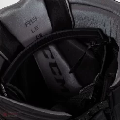 CCM Premier R1.9 LE Senior Goalie Pants -Sports - Hockey ccm goalie pants ccm premier r1 9 le senior goalie pants 5508853465154