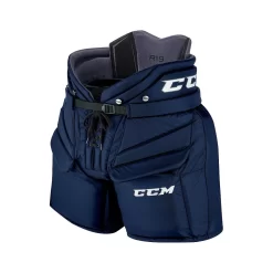 CCM Premier R1.9 LE Senior Goalie Pants -Sports - Hockey ccm goalie pants ccm premier r1 9 le senior goalie pants navy l 28766190764098